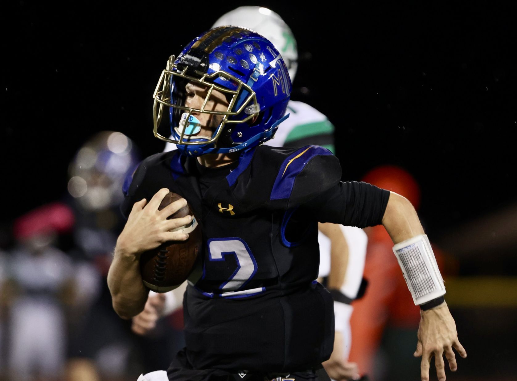 Athens at Maroa-Forsyth